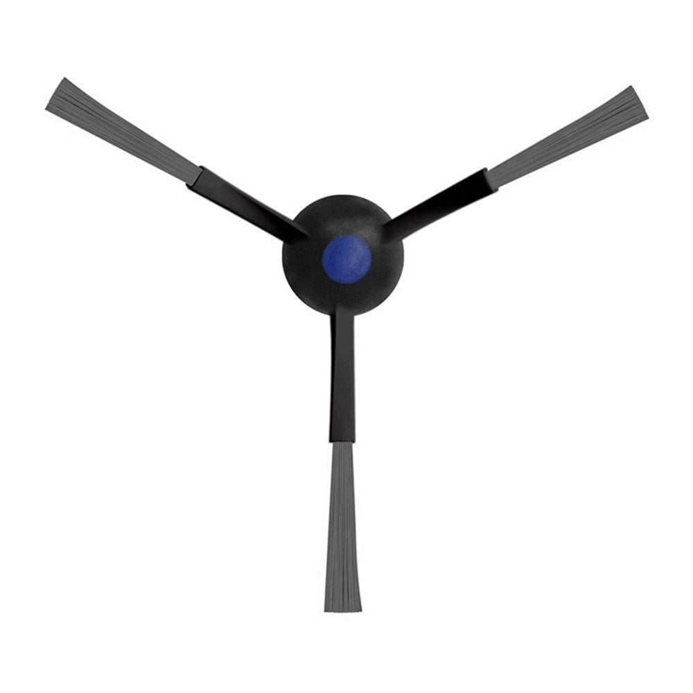 Dammsugarborste till Ecovacs Deebot N20 / N20 Plus / N20 Pro Plus / N30 Pro Omni Robotdammsugare – Svart