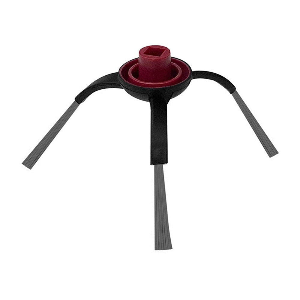 Dammsugarborste till Ecovacs Deebot N20 / N20 Plus / N20 Pro Plus / N30 Pro Omni Robotdammsugare – Svart