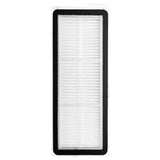 Dammsugarfilter till Roborock Qrevo S / Qrevo Edge / Qrevo Curv Robotdammsugare - Grå