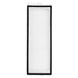 Dammsugarfilter till Roborock Qrevo S / Qrevo Edge / Qrevo Curv Robotdammsugare - Grå