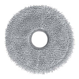 Moppduk för Roborock S8 MaxV Ultra / Qrevo S / Qrevo Slim, Dreame X40 Ultra Robotdammsugare – Grå