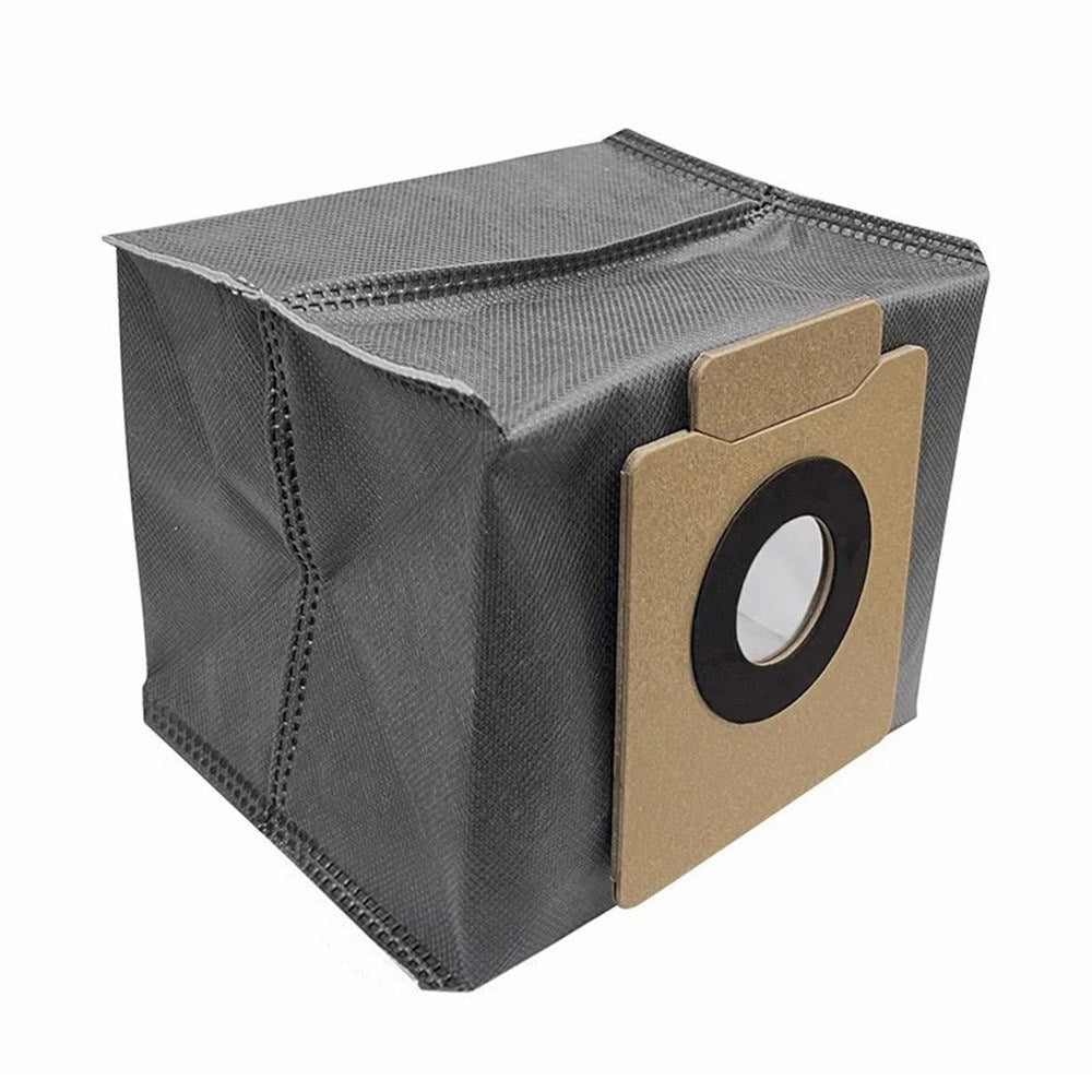 Dammsugarpåse till Eufy X10 Pro Omni / X10 Pro Robotdammsugare – Grå