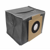 Dammsugarpåse till Eufy X10 Pro Omni / X10 Pro Robotdammsugare – Grå