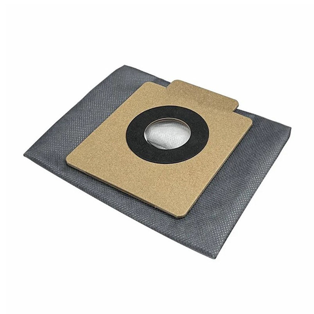 Dammsugarpåse till Eufy X10 Pro Omni / X10 Pro Robotdammsugare – Grå