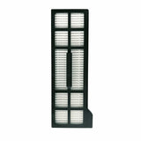Dammsugarfilter till Eufy X10 Pro Omni / X10 Pro Robotdammsugare – Vit