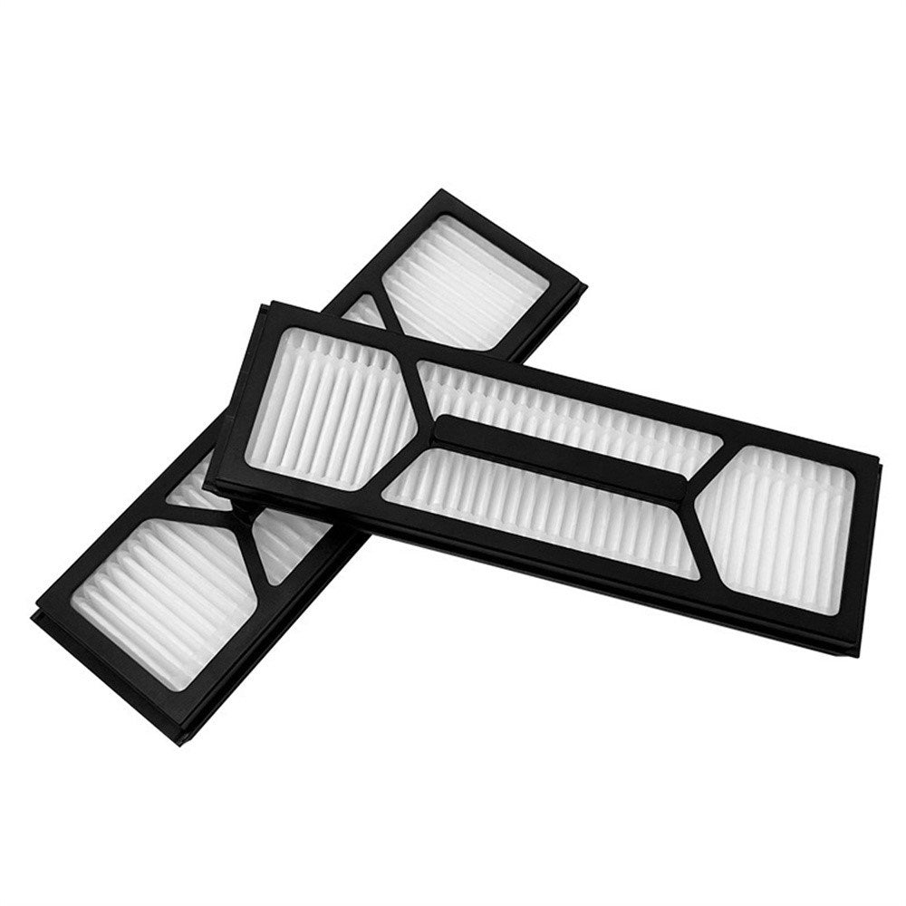 Dammsugarfilter till Eufy Omni S1 Pro - Vit / Svart