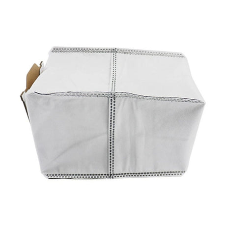 Dammsugarpåse till Ecovacs Deebot N30 Pro Omni Robotdammsugare – Vit