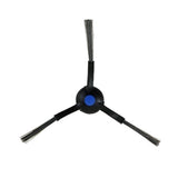 Dammsugarborste till Ecovacs Deebot N30 Pro Omni Robotdammsugare – Svart