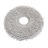 Moppduk till Ecovacs Deebot N30 Pro Omni Robotdammsugare – Grå