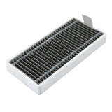Dammsugarfilter till Ecovacs Deebot X9 Pro Omni / T80 Omni / X8 Pro Omni / X8 Robotdammsugare – Vit