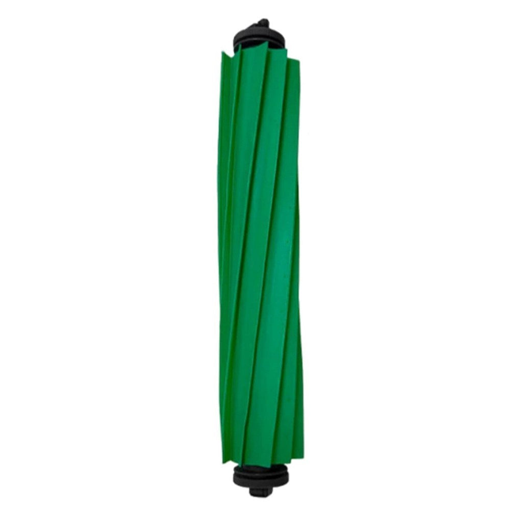 Dammsugarborste till iRobot Roomba Plus 505 Combo / 405 Combo Robotdammsugare – Grön