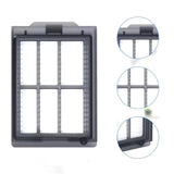 Dammsugarfilter till iRobot Roomba Combo 405 Plus / 505 Plus Robotdammsugare – Vit