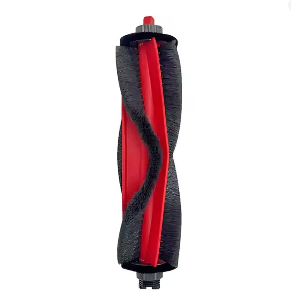 Dammsugarborste till Roborock Q7 TF / Q7 TF+ Robotdammsugare – Röd + Svart