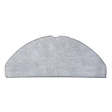 Moppduk till Roborock Q7 TF / Q7 TF+ Robotdammsugare – Grå