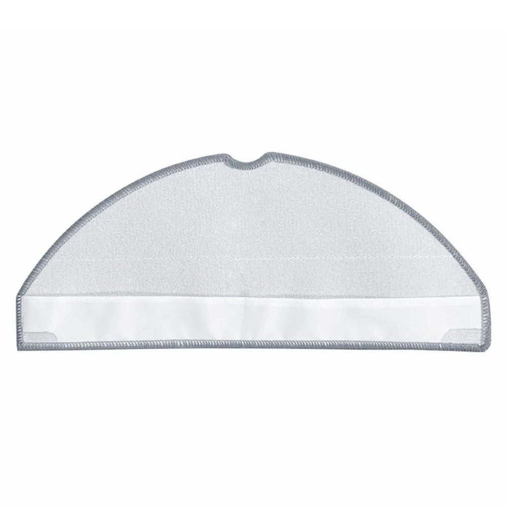 Moppduk till Roborock Q7 TF / Q7 TF+ Robotdammsugare – Grå