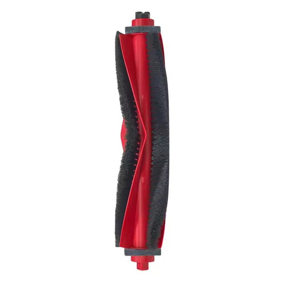 Dammsugarborste till Roborock Q10 VF / Q10 VF+ / Q10 PF Robotdammsugare - Röd + Svart