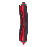 Dammsugarborste till Roborock Q10 VF / Q10 VF+ / Q10 PF Robotdammsugare - Röd + Svart