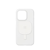 iPhone 14 Pro UAG Lucent 2.0 Skal - MagSafe Kompatibel - Marshmallow