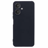 EIDERWOOD Xiaomi Redmi 13C (5G) Fodrat Flexibelt Plast Skal - Svart