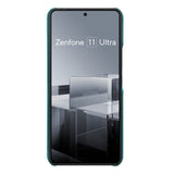 EIDERWOOD Asus Zenfone 11 Ultra Skinndeksel - Grön