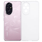 EIDERWOOD Honor 200 5G Skal Robust Plast - Genomskinligt