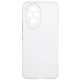 EIDERWOOD Honor 200 5G Skal Robust Plast - Genomskinligt