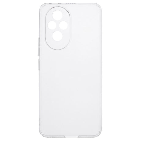 EIDERWOOD Honor 200 5G Skal Robust Plast - Genomskinligt