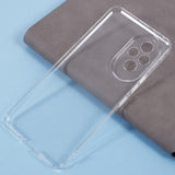 EIDERWOOD Honor 200 5G Skal Robust Plast - Genomskinligt