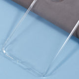 EIDERWOOD Honor 200 5G Skal Robust Plast - Genomskinligt