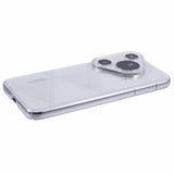 EIDERWOOD Huawei Pura 70 Hårt Plast Skal - Genomskinlig