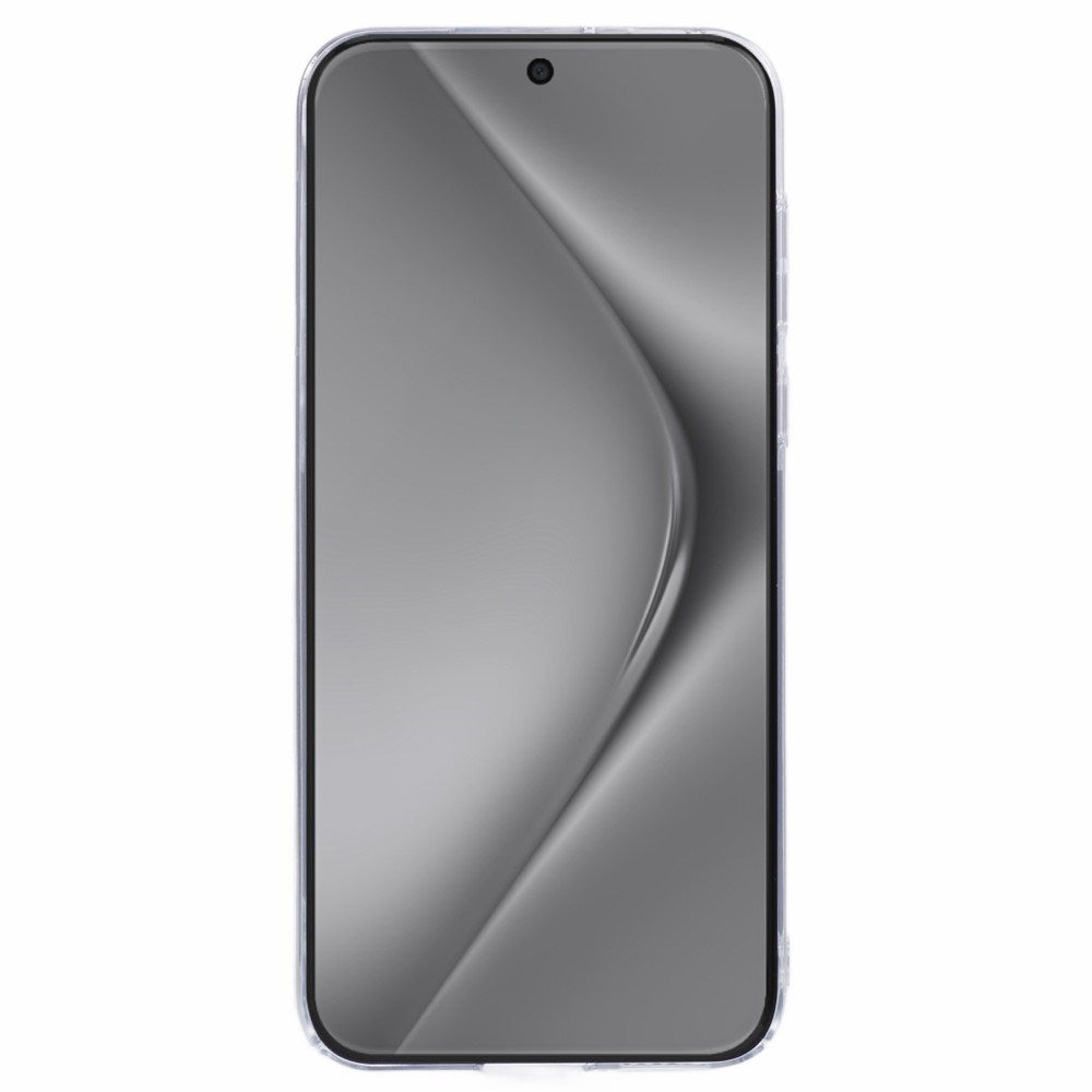 EIDERWOOD Huawei Pura 70 Ultra Hårt Plastik Skal - Genomskinlig