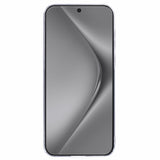 EIDERWOOD Huawei Pura 70 Ultra Hårt Plastik Skal - Genomskinlig