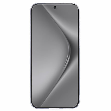 EIDERWOOD Huawei Pura 70 Ultra Hårt Plastik Skal - Genomskinlig