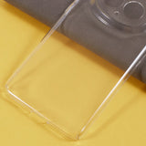 EIDERWOOD Honor Magic6 Pro (5G) Hård Plast Skal - Genomskinlig