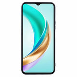 EIDERWOOD Honor X6b Flexibelt Plast Bakside Skal - Svart