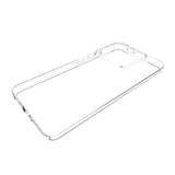 EIDERWOOD Xiaomi 14T Pro Flexible Plastik Skal - Transparent