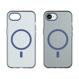 EIDERWOOD iPhone 16e MagSafe-Kompatibelt Baksidesskydd i Flexibel Plast