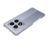 EIDERWOOD Xiaomi Redmi Note 14 Pro (5G) / Poco X7 Halkfritt Skal med Förstärkta Hörn - Genomskinlig