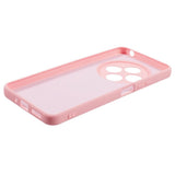EIDERWOOD Xiaomi Redmi 14C / Poco C75 Fodrat Flexibelt Plast Skal - Rosa