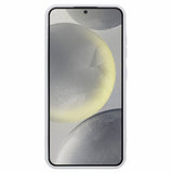 EIDERWOOD Samsung Galaxy S23 FE Hybrid Skal - MagSafe Kompatibel - Vit
