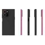 EIDERWOOD HMD Skyline Flexibelt Plast Skal - Svart