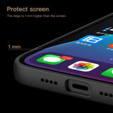 EIDERWOOD Motorola Moto G35 (5G) Läderbelagd Flexibelt Plast Skal - Brun