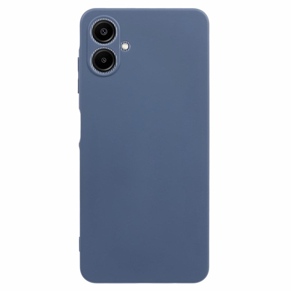 EIDERWOOD Samsung Galaxy A06 Fodrat Flexibelt Plast Skal - Lavendel