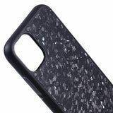 EIDERWOOD iPhone 11 Skal i Aramidfiber och Mjuk Plast - Silver
