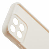 EIDERWOOD Honor 200 Smart Anti-Slip Flexibelt Plast Skal - Vit