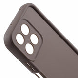 EIDERWOOD Honor 200 Smart Anti-Slip Flexibelt Plast Skal - Brun