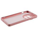 EIDERWOOD OnePlus 13 Fodrat Flexibelt Plast Skal - Rosa