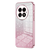 EIDERWOOD OnePlus 13 Glitter Skal - Rosa