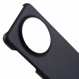 EIDERWOOD Huawei Mate 70 Pro+ / 70 Pro Hårt Plast Skal - Svart