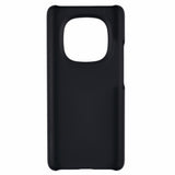 EIDERWOOD Xiaomi Redmi Note 14 Pro+ Hårt Plast Skal - Svart
